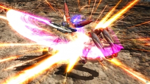 「機動戦士ガンダム エクストリームバーサス」2タイトル合同で夏休みキャンペーンが開催！「ドレッドノートガンダム（Xアストレイ）」をはじめ新機体が続々と登場の画像13