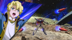 「機動戦士ガンダム エクストリームバーサス」2タイトル合同で夏休みキャンペーンが開催！「ドレッドノートガンダム（Xアストレイ）」をはじめ新機体が続々と登場の画像24