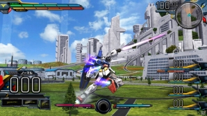 「機動戦士ガンダム エクストリームバーサス」2タイトル合同で夏休みキャンペーンが開催！「ドレッドノートガンダム（Xアストレイ）」をはじめ新機体が続々と登場の画像40