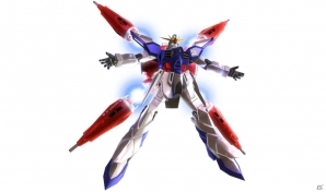 「機動戦士ガンダム エクストリームバーサス」2タイトル合同で夏休みキャンペーンが開催！「ドレッドノートガンダム（Xアストレイ）」をはじめ新機体が続々と登場の画像8