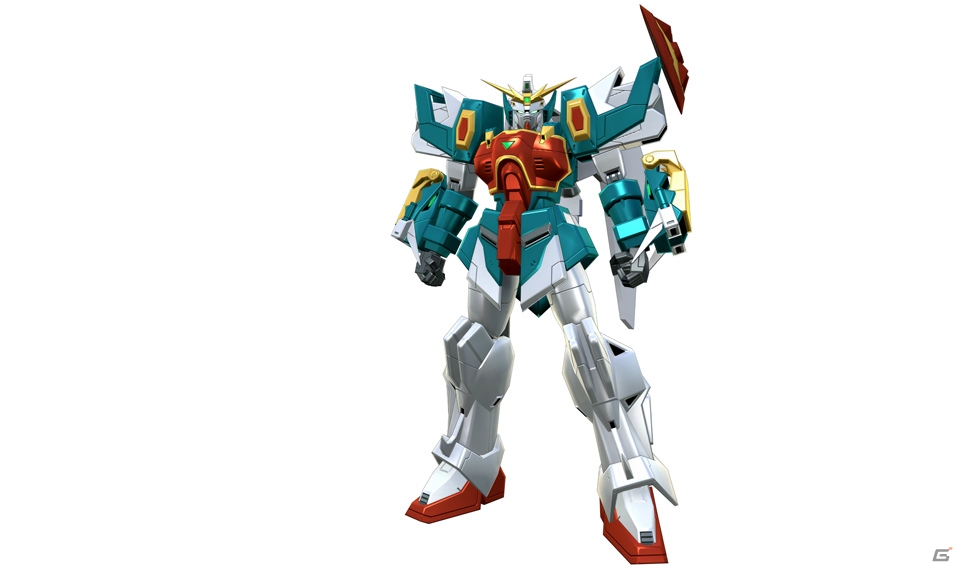 「機動戦士ガンダム エクストリームバーサス」2タイトル合同で夏休みキャンペーンが開催！「ドレッドノートガンダム（Xアストレイ）」をはじめ新機体が続々と登場の画像2