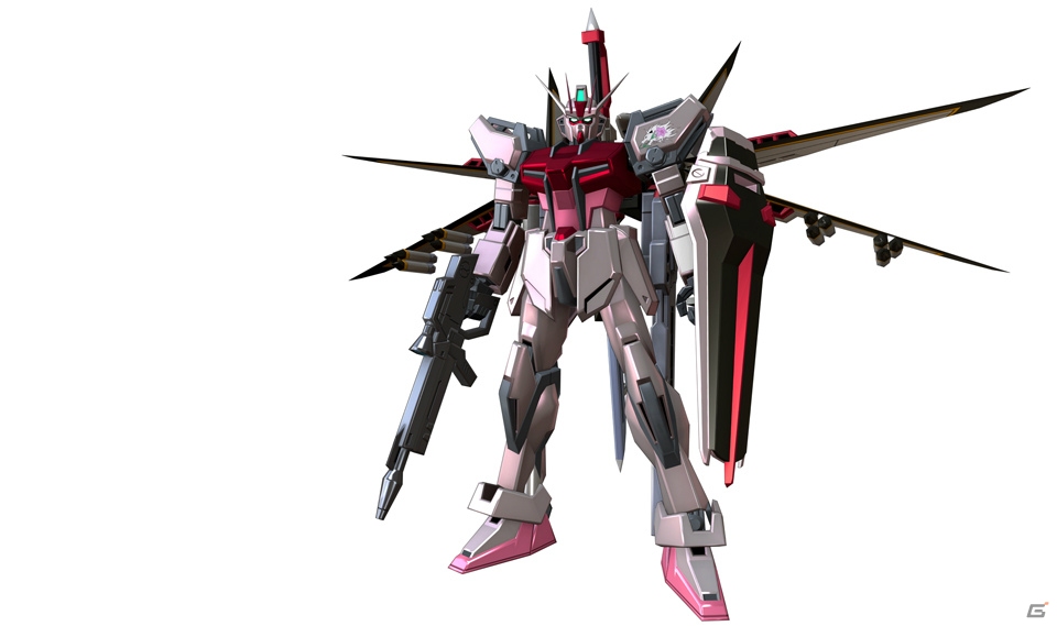「機動戦士ガンダム エクストリームバーサス」2タイトル合同で夏休みキャンペーンが開催！「ドレッドノートガンダム（Xアストレイ）」をはじめ新機体が続々と登場の画像3