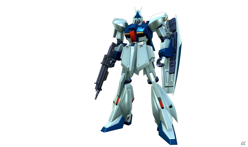 「機動戦士ガンダム エクストリームバーサス」2タイトル合同で夏休みキャンペーンが開催！「ドレッドノートガンダム（Xアストレイ）」をはじめ新機体が続々と登場の画像4