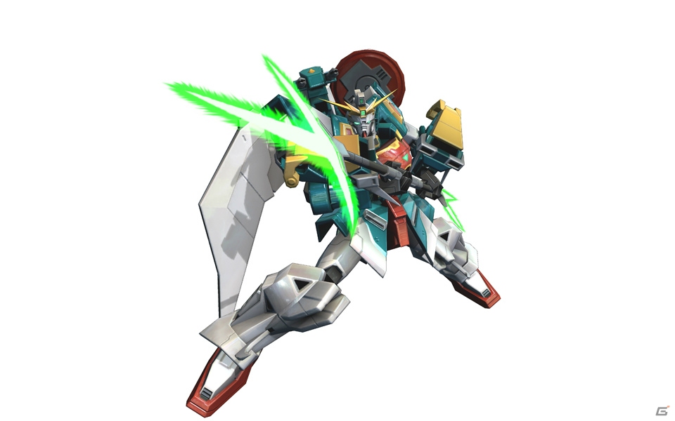 「機動戦士ガンダム エクストリームバーサス」2タイトル合同で夏休みキャンペーンが開催！「ドレッドノートガンダム（Xアストレイ）」をはじめ新機体が続々と登場の画像65