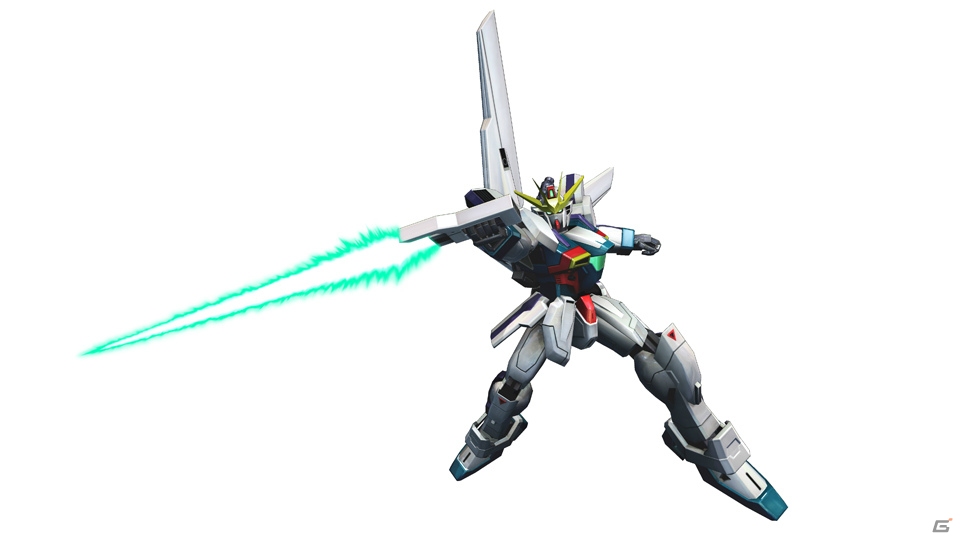 「機動戦士ガンダム エクストリームバーサス」2タイトル合同で夏休みキャンペーンが開催！「ドレッドノートガンダム（Xアストレイ）」をはじめ新機体が続々と登場の画像67