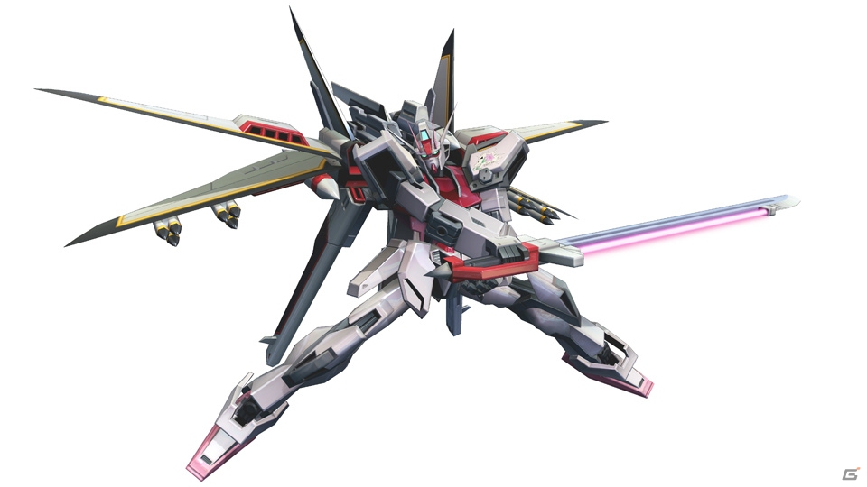 「機動戦士ガンダム エクストリームバーサス」2タイトル合同で夏休みキャンペーンが開催！「ドレッドノートガンダム（Xアストレイ）」をはじめ新機体が続々と登場の画像71