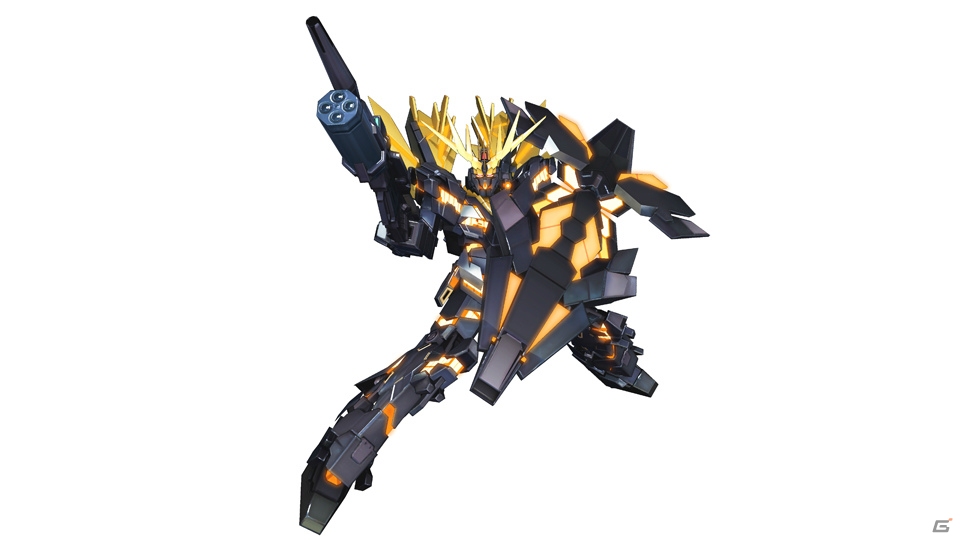 「機動戦士ガンダム エクストリームバーサス」2タイトル合同で夏休みキャンペーンが開催！「ドレッドノートガンダム（Xアストレイ）」をはじめ新機体が続々と登場の画像73