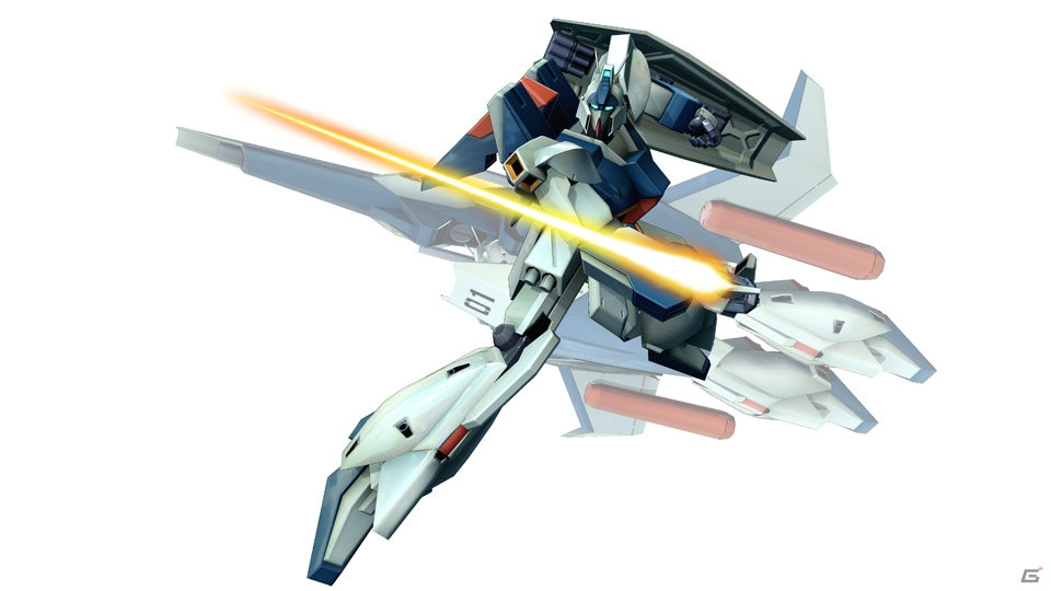 「機動戦士ガンダム エクストリームバーサス」2タイトル合同で夏休みキャンペーンが開催！「ドレッドノートガンダム（Xアストレイ）」をはじめ新機体が続々と登場の画像75