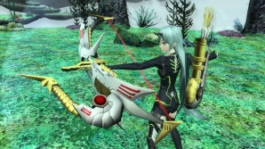「ファンタシースターオンライン2」エピソード2のストーリーはついに最終章へ！初音ミク、巡音ルカのコラボライブも開催の「ファンタシースター感謝祭2014オンライン」前編 Part3を紹介の画像31