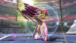 「ファンタシースターオンライン2」エピソード2のストーリーはついに最終章へ！初音ミク、巡音ルカのコラボライブも開催の「ファンタシースター感謝祭2014オンライン」前編 Part3を紹介の画像32
