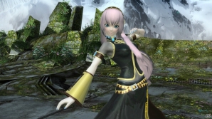 「ファンタシースターオンライン2」エピソード2のストーリーはついに最終章へ！初音ミク、巡音ルカのコラボライブも開催の「ファンタシースター感謝祭2014オンライン」前編 Part3を紹介の画像48
