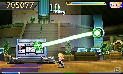 3DS「シアトリズム ファイナルファンタジー カーテンコール」追加キャラクター「ヴィンセント」や楽曲4曲を含む追加コンテンツ第7弾が配信の画像5