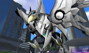 3DS「ガイストクラッシャーゴッド」イーカプコン限定予約特典ミニ・サントラCDのジャケットイラストが公開！アニメの一挙無料配信も本日より開始の画像7