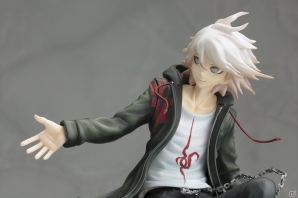 スーパーダンガンロンパ2 さよなら絶望学園」より「狛枝凪斗」の