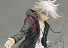 「スーパーダンガンロンパ2 さよなら絶望学園」より「狛枝凪斗」のフィギュアが2014年12月に発売