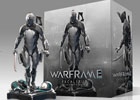 「Warframe」の玩具＆フィギュアが製造決定―限定版Excaliburフィギュアの国内オンライン予約もスタート