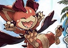 iOS/Android/Google Chrome「グランブルーファンタジー」宝晶石50個などがもらえる「夏フェスキャンペーン」が開催