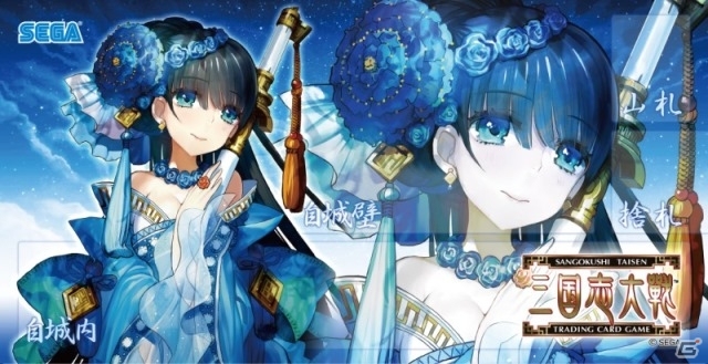 TCG「三国志大戦 トレーディングカードゲーム」ファンイベント「TCGの宴2014夏in東京」が7月26日に東京流通センターにて開催の画像7