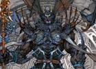 TCG「三国志大戦 トレーディングカードゲーム」ファンイベント「TCGの宴2014夏in東京」が7月26日に東京流通センターにて開催