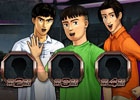 AC「頭文字D ARCADE STAGE 8 インフィニティ」明日7月17日より全国稼働開始―「プロジェクトD」オーディションのチャレンジ方法2も発表