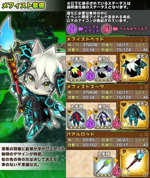 iOS/Android「リトルテイルストーリー」新たな種族を取り入れた新イベント「北魔空の領域」が開催！の画像4