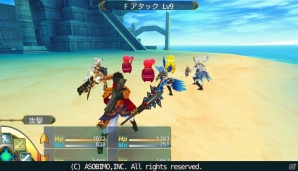 iOS/Android「セレスアルカ」オリジナルアバター大放出の「ボンボンイベント」が開催！新機能「コアスロット拡張」も実装の画像9