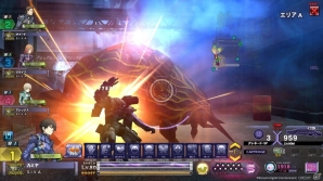 AC「スティールクロニクル ヴィクトルーパーズ」スタイルスキル＆ブリーフィングミッションを追加する大型アップデートが実施の画像2