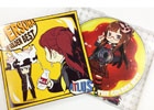 コンセプトCD「PERSORA -THE GOLDEN BEST-」が本日発売！ワンダーフェスティバル2014［夏］にて特設展示＆オリジナルステッカーの配布が決定