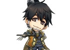 iOS/Android「戦国無双シュート」追加キャラクター“毛利元就”が登場！ストーリー1に高難易度「筑前太宰府（ステージ6）」を実装