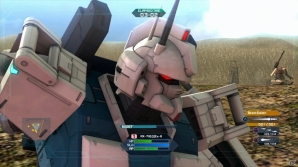 PS3「機動戦士ガンダム サイドストーリーズ」に08小隊特別機「ガンダムEz8」が参戦！の画像6