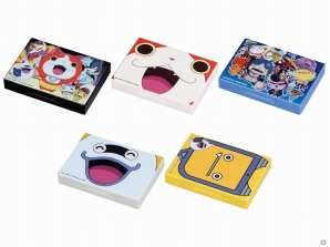 ジバニャンたちがぬいぐるみやキーホルダーになって登場―「一番くじぷち 妖怪ウォッチ」が8月上旬より販売開始の画像36