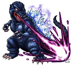 iOS/Android「モンスターストライク」ゴジラシリーズに登場する怪獣たちが登場！映画「GODZILLA」公開記念コラボが実施の画像1