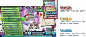 AC「初音ミク Project DIVA Arcade Future Tone Version A」が本日より順次稼働開始―クエスト機能やリズムゲームオプションなどの新機能を搭載の画像7