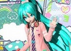 AC「初音ミク Project DIVA Arcade Future Tone Version A」が本日より順次稼働開始―クエスト機能やリズムゲームオプションなどの新機能を搭載