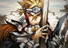 「百年戦記 ユーロ・ヒストリア」ストーリークエスト新編「覚醒する獅子編」が実装！MHF-Gコラボ特別編「幻獣討伐戦」のディオレックスがさらに強化