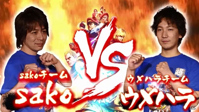 ウルIV動画企画第3回「超・強い奴らで『ウルトラストリートファイターIV』闘ってみた編」が公開！店舗別特典の一部ビジュアルも到着の画像2