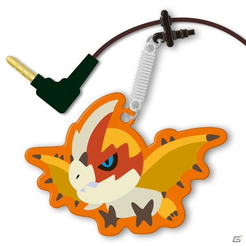 3DS「モンスターハンター4G」の発売に合わせた周辺機器＆「モンスターハンター」シリーズ10周年記念Tシャツが登場！の画像24