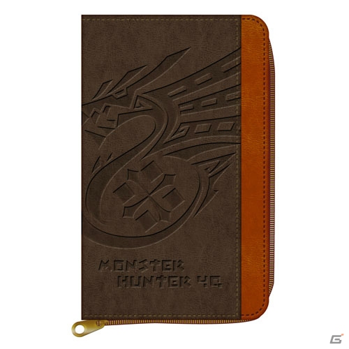 3DS「モンスターハンター4G」の発売に合わせた周辺機器＆「モンスターハンター」シリーズ10周年記念Tシャツが登場！の画像26