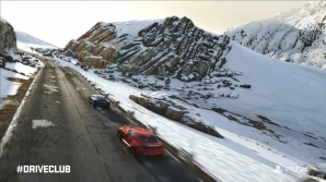 PS4向け次世代ソーシャル・レーシングゲーム「DRIVECLUB」が2014年10月9日に発売―厳選コンテンツ内容で楽しめる「PS Plus エディション」も無料配信の画像2