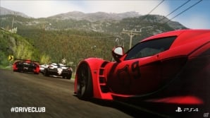 PS4向け次世代ソーシャル・レーシングゲーム「DRIVECLUB」が2014年10月9日に発売―厳選コンテンツ内容で楽しめる「PS Plus エディション」も無料配信の画像3