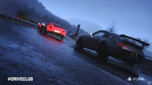 PS4向け次世代ソーシャル・レーシングゲーム「DRIVECLUB」が2014年10月9日に発売―厳選コンテンツ内容で楽しめる「PS Plus エディション」も無料配信の画像4
