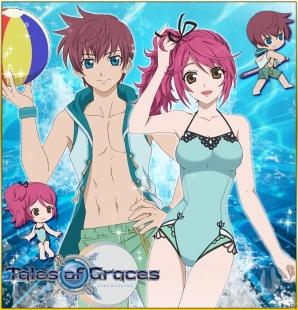 Ios Android テイルズ オブ リンク メインストーリーに待望の新エピソード追加 英雄石がもらえるサマーキャンペーンも開催 ゲーム情報サイト Gamer