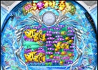 Android版「モバ7」にて三洋のパチンコ「CRデラックス海物語」が配信