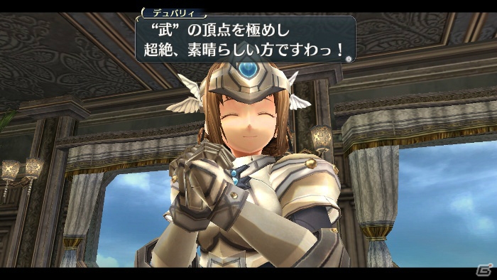 PS3/PS Vita「英雄伝説 閃の軌跡II」結社《身喰らう蛇》から登場のマクバーン、デュバリィを紹介！さらなる効果をもたらす「上位リンクアビリティ」の情報もの画像9
