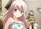 iOS/Android「バディ・コンプレックス 戦場のカップリング」SRロザンナ・グリフィが手に入る迎撃指令「暑き夏の始まり ～迎撃編～」が開催