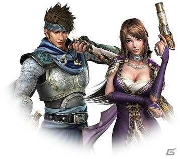 PS3/PC「真・三國無双 Online Z」大型アップデート「Rising 3」本日実施！アップデートを記念したイベントやキャンペーンなども同時開催の画像2