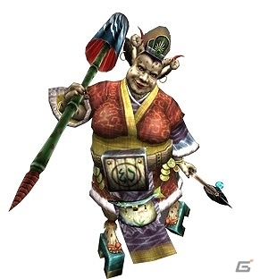 Ps3 Pc Ios Android 鬼武者soul 天下御免の大泥棒 石川五右衛門 が初登場 新イベントクエスト 五右衛門 異聞録 が配信の画像一覧 Gamer