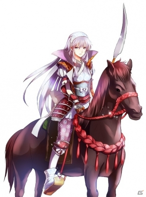 Ps3 Pc Ios Android 鬼武者soul 天下御免の大泥棒 石川五右衛門 が初登場 新イベントクエスト 五右衛門異聞録 が配信の画像 ゲーム情報サイト Gamer