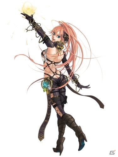 iOS/Android「ウィザードリィ～戦乱の魔塔～」キービジュアル＆バトルシステムなどをリニューアルする大規模アップデートが実施の画像8