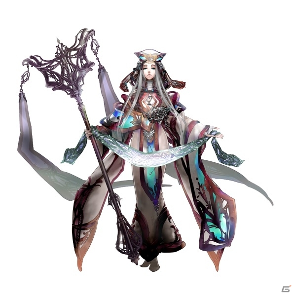 iOS/Android「ウィザードリィ～戦乱の魔塔～」キービジュアル＆バトルシステムなどをリニューアルする大規模アップデートが実施の画像9